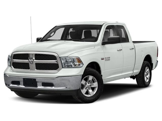 2019 Ram 1500 Classic SLT