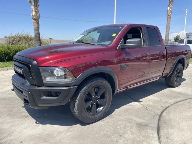 2019 Ram 1500 Classic SLT — photo 1 of 13