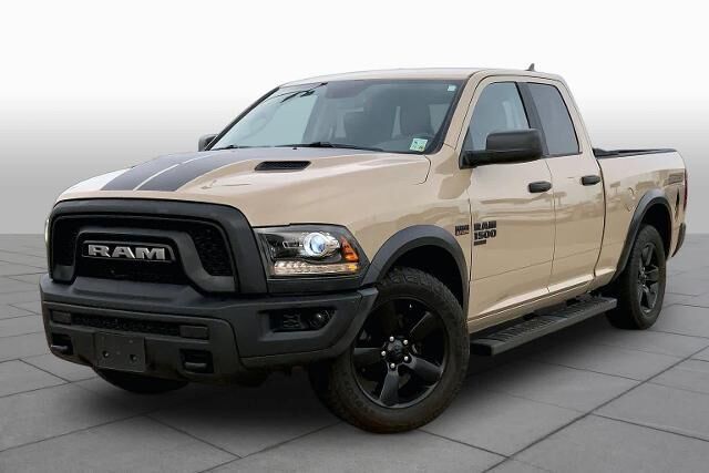 2019 Ram 1500 Classic SLT — photo 1 of 36