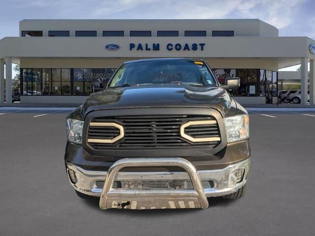2014 Ram 1500 SLT