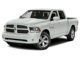 2015 Ram 1500 Express