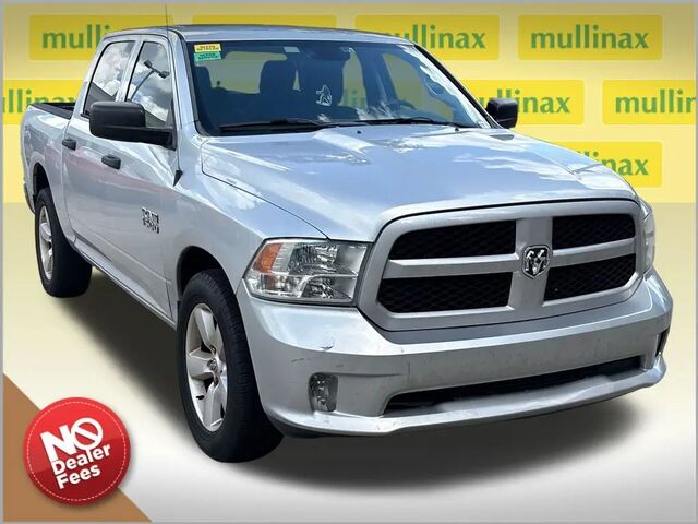 2015 Ram 1500 Express