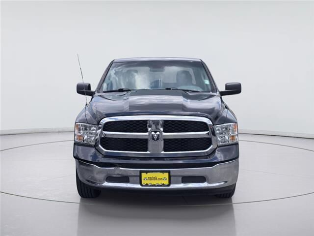 2019 Ram 1500 Classic Tradesman — photo 1 of 13