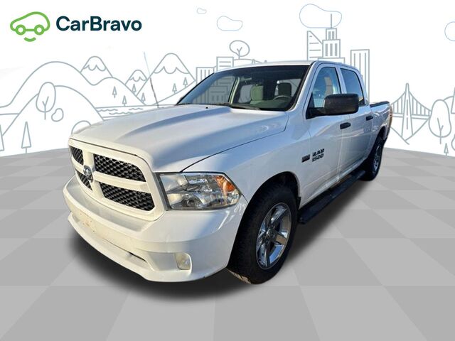 2014 Ram 1500 Express