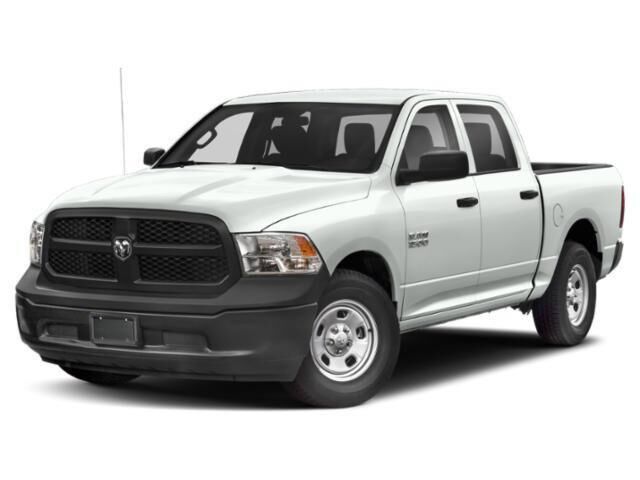 2018 Ram 1500 Express — photo 1 of 1