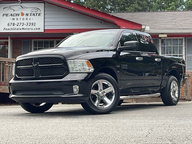 2014 Ram 1500 Express — photo 1 of 1