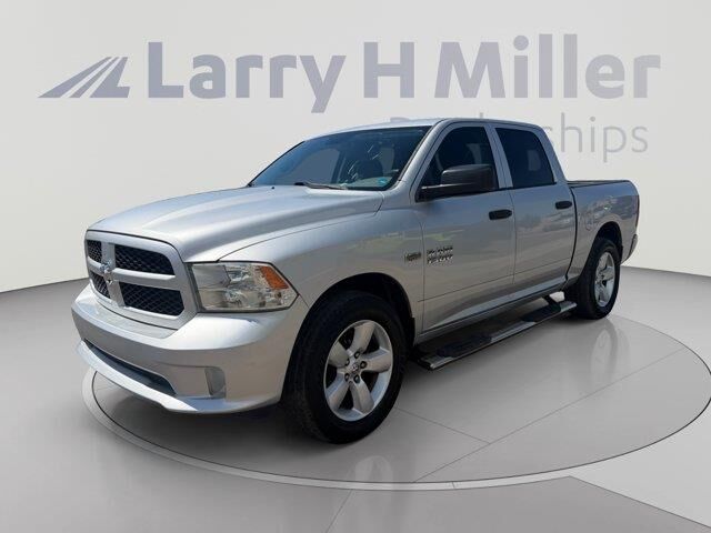 2013 Ram 1500 Tradesman — photo 1 of 13