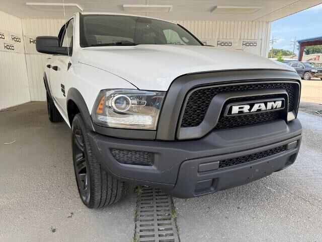 2024 Ram 1500 Classic SLT — photo 1 of 13