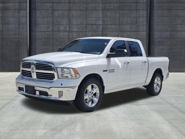 2018 Ram 1500 Lone Star
