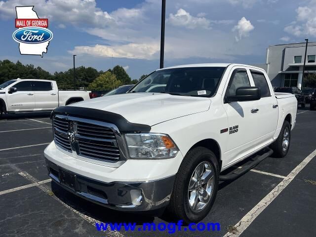 2014 Ram 1500 SLT — photo 1 of 6