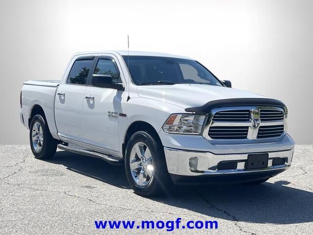 2014 Ram 1500 SLT