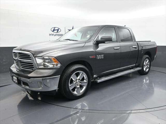 2017 Ram 1500 Lone Star — photo 1 of 13