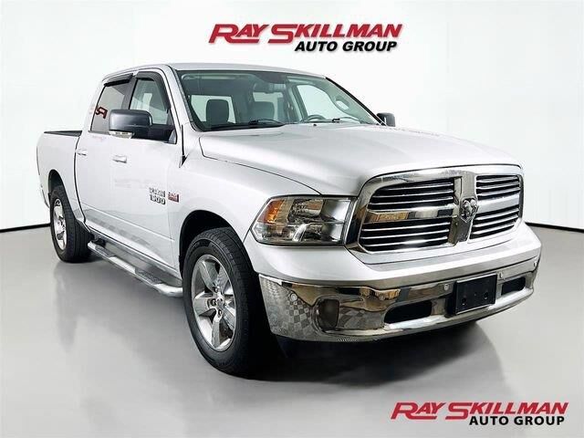2014 Ram 1500 Lone Star