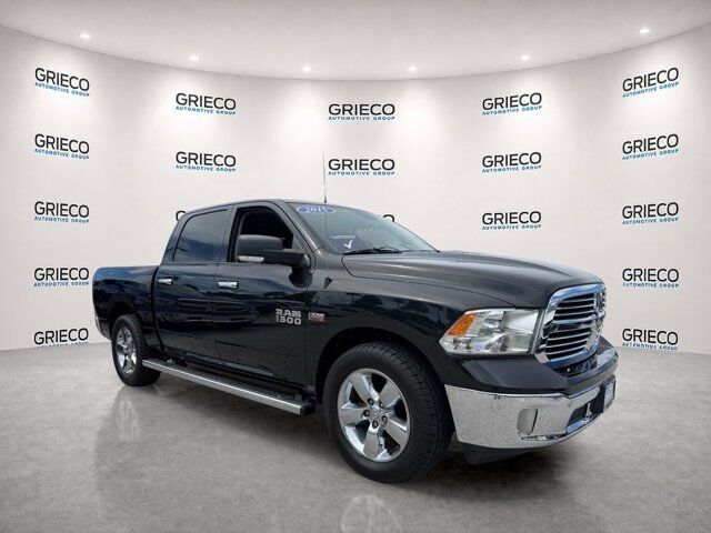 2015 Ram 1500 Lone Star