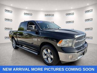 2015 Ram 1500 Lone Star