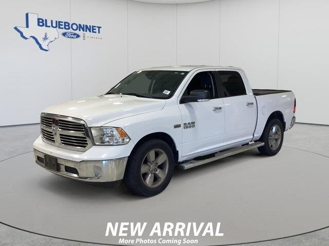 2014 Ram 1500 SLT — photo 1 of 26