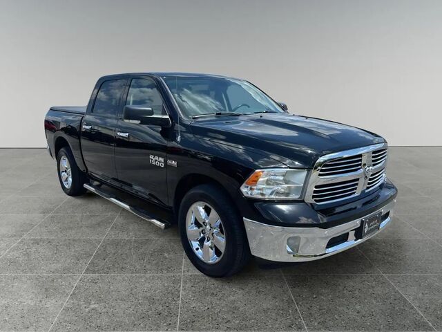 2014 Ram 1500 SLT