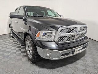 2016 Ram 1500 Laramie — photo 1 of 26