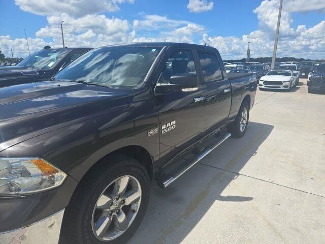 2016 Ram 1500 SLT — photo 1 of 13