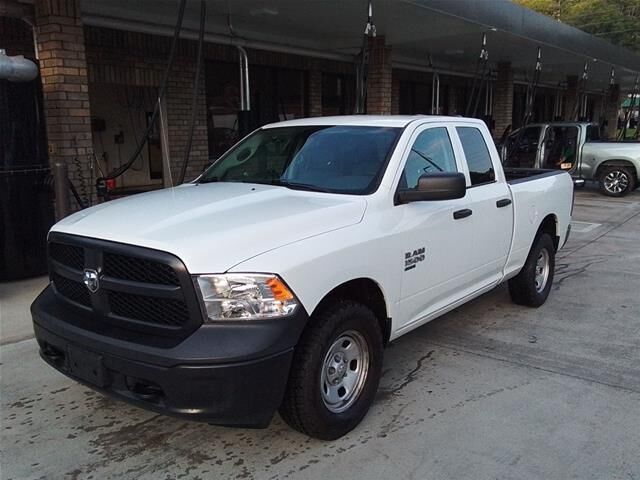 2020 Ram 1500 Classic Tradesman