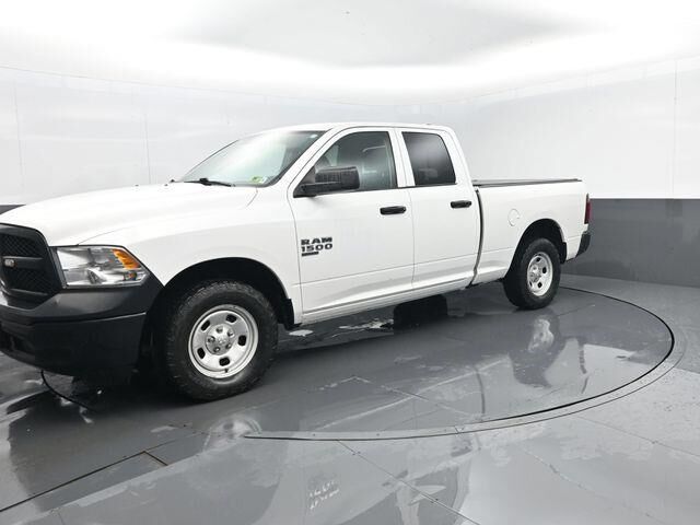 2023 Ram 1500 Classic Tradesman — photo 1 of 26