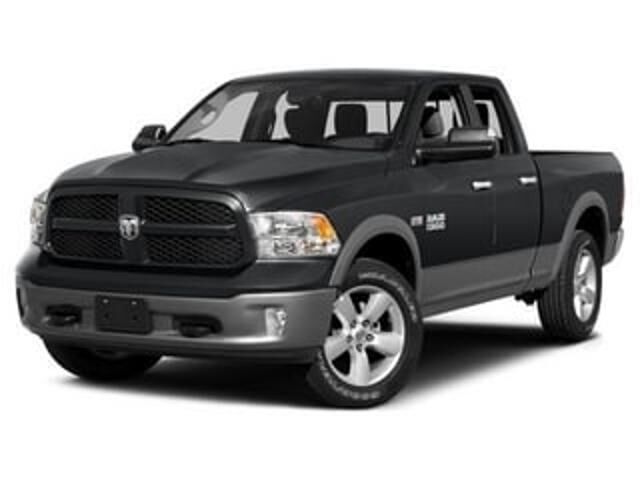 2015 Ram 1500 Express — photo 1 of 1