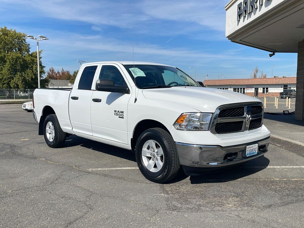 2022 Ram 1500 Classic — photo 1 of 13