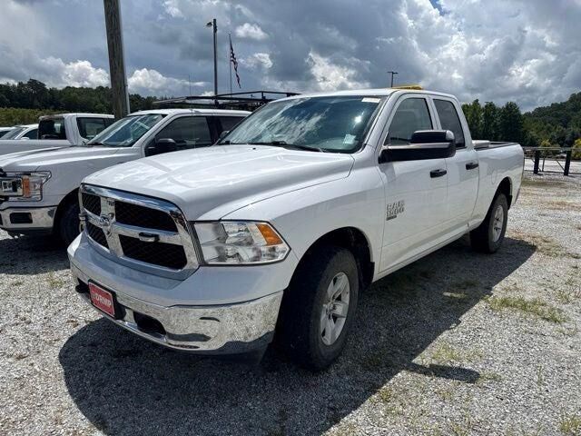 2023 Ram 1500 Classic Tradesman — photo 1 of 7