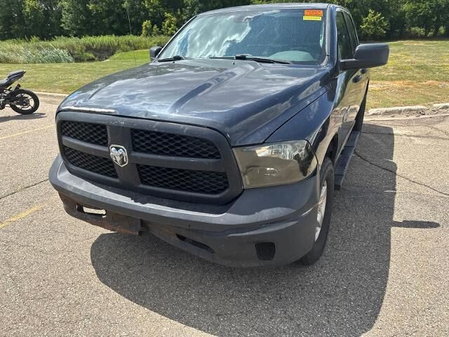 2014 Ram 1500 Express — photo 1 of 26