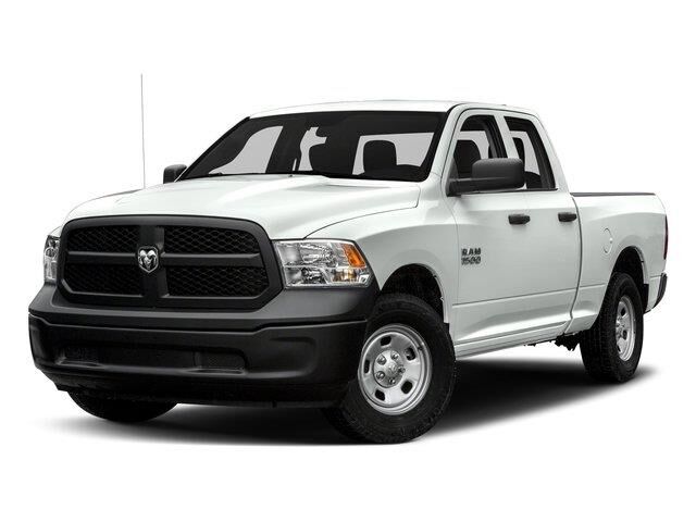 2016 Ram 1500 Tradesman — photo 1 of 26