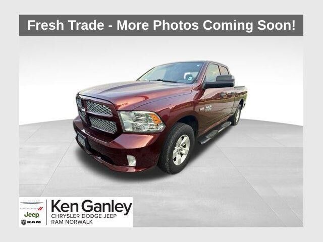 2016 Ram 1500 Express — photo 1 of 26