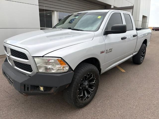 2014 Ram 1500 Express