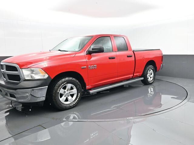 2014 Ram 1500 Express — photo 1 of 26