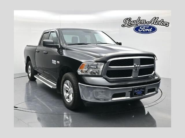 2017 Ram 1500 Tradesman