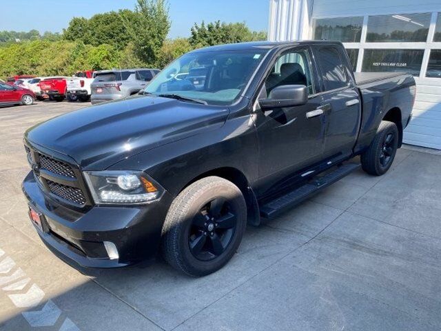 2014 Ram 1500 Express — photo 1 of 2
