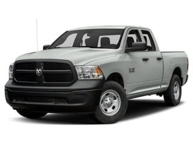 2017 Ram 1500 Express — photo 1 of 26