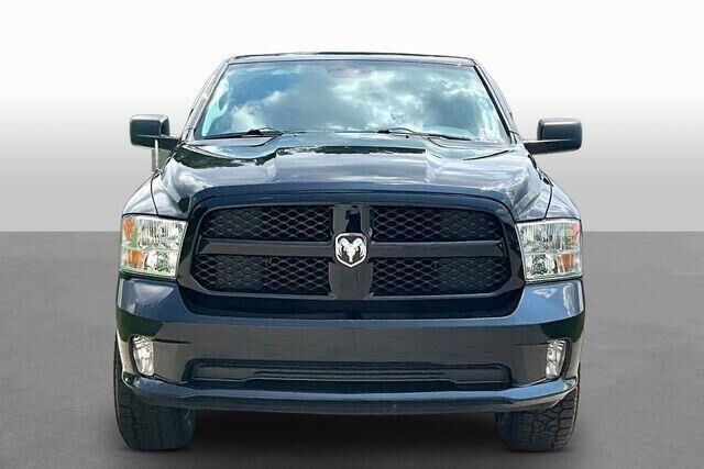 2014 Ram 1500 Express — photo 1 of 2