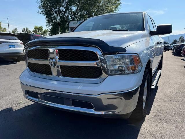 2017 Ram 1500 Express — photo 1 of 13