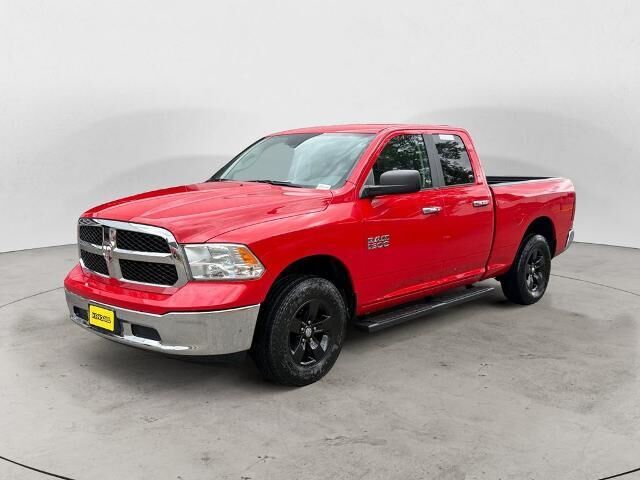 2016 Ram 1500 SLT — photo 1 of 27