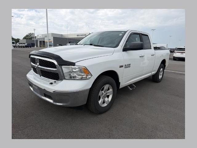2014 Ram 1500 SLT — photo 1 of 13