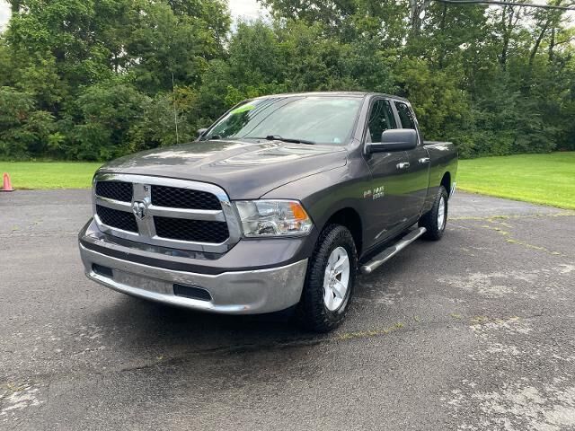 2016 Ram 1500 SLT