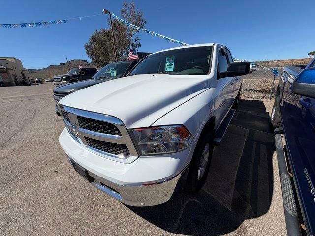 2014 Ram 1500 SLT