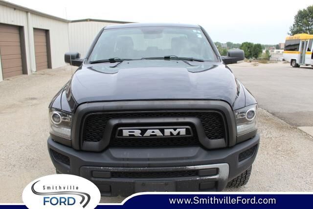 2021 Ram 1500 Classic SLT — photo 1 of 39