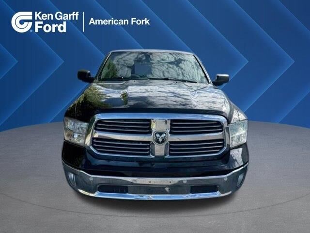 2015 Ram 1500 SLT