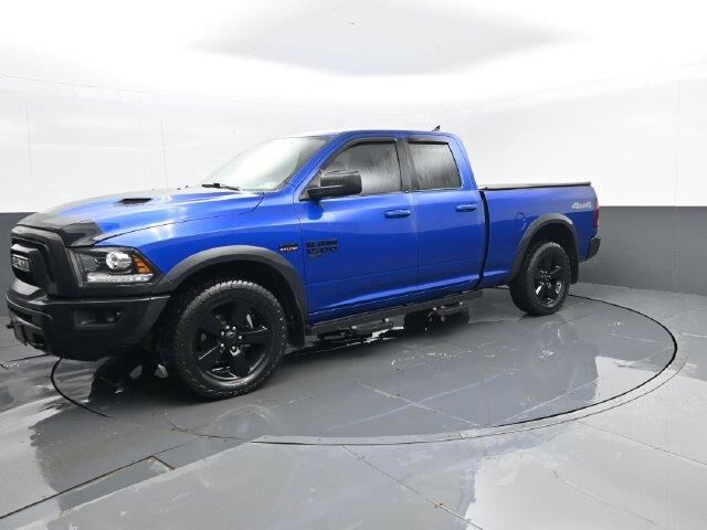 2019 Ram 1500 Classic SLT