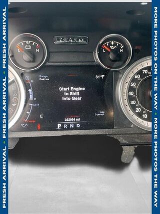 2014 Ram 1500 Sport — photo 1 of 1