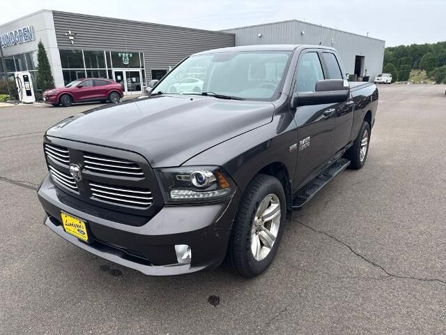 2014 Ram 1500 Sport — photo 1 of 26