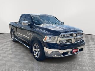 2013 Ram 1500 Laramie