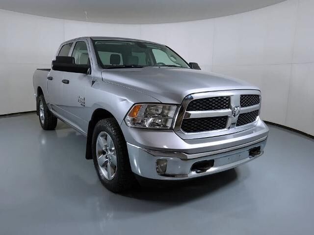 2021 Ram 1500 Classic Tradesman — photo 1 of 13