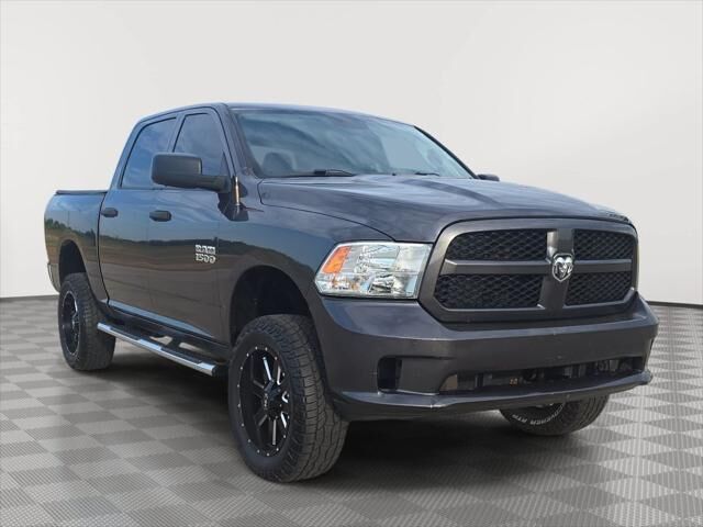 2019 Ram 1500 Classic Express — photo 1 of 39
